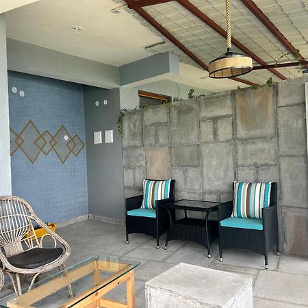 Kasar Himalaya Holiday Resort, Binsar Rd Almora Eksteriør bilde